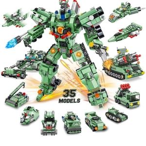 VATOS STEM BUILDING BLOCKS